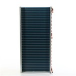 مبادل حراري أنبوبي بزعانف